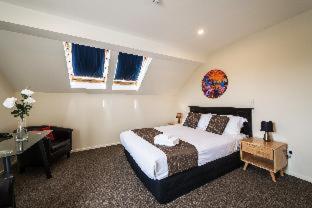 123 Motel - Christchurch - 8