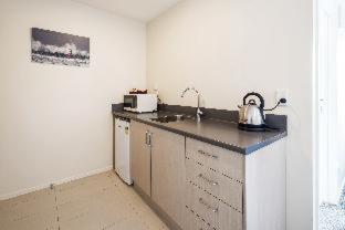 123 Motel - Christchurch - 7