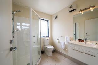 123 Motel - Christchurch - 6