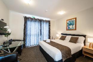 123 Motel - Christchurch - 5