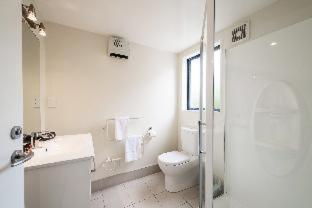 123 Motel - Christchurch - 4