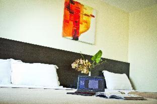 Canberry Hotel - 6