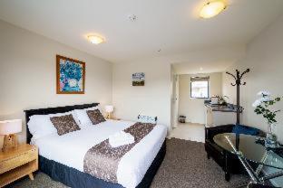 123 Motel - Christchurch - 2