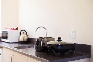 123 Motel - Christchurch - 1