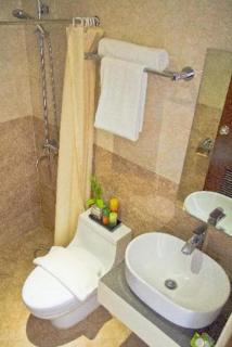 Canberry Hotel - Città di Cebu - 4
