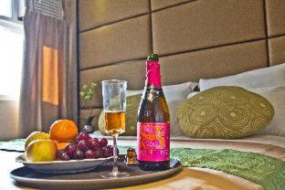 Canberry Hotel - 2