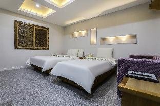 Amour Hotel - Suwon - 5