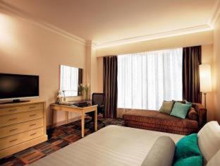 Sunway Resort Hotel - Kuala Lumpur - 6