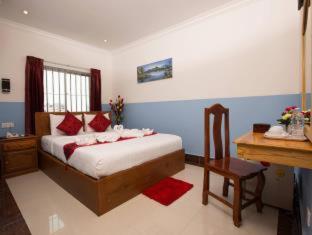 Queenwood Hotel - 6