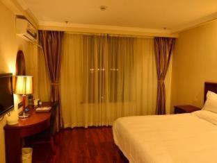 GreenTree Inn Shanghai Jiading Dazhong International Auto City Business Hotel - Jiading - 5