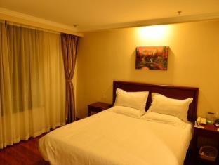 GreenTree Inn Shanghai Jiading Dazhong International Auto City Business Hotel - 4