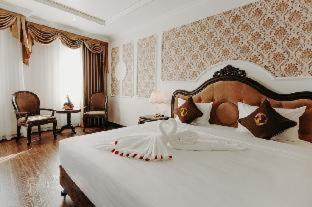 Dragon Legend Hotel - Hạ Long - 9