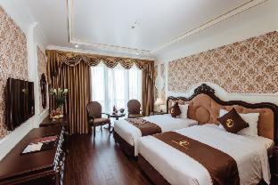 Dragon Legend Hotel - Hạ Long - 7