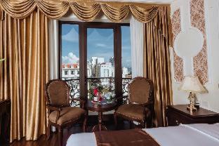 Dragon Legend Hotel - Hạ Long - 5