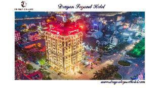 Dragon Legend Hotel - Hạ Long - 1