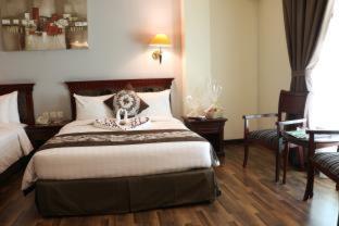 Pars International Hotel - 4