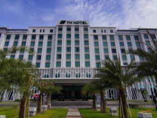 Raia Hotel & Convention Centre Alor Setar - Alor Setar - 7