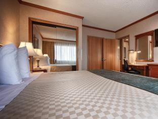 Best Western Los Angeles Worldport Hotel - Wilmington - 2