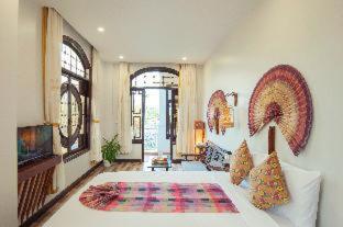 Nipa Riverside Villa By The Little Hoi An - Hoi An - 9