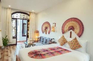 Nipa Riverside Villa By The Little Hoi An - 8