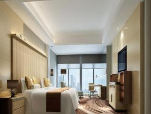 Shenzhen Futian Wyndham Grand - Shenzhen - 7