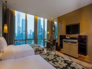 Shenzhen Futian Wyndham Grand - Shenzhen - 6