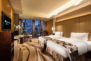 Shenzhen Futian Wyndham Grand - 2