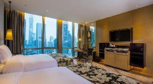 Shenzhen Futian Wyndham Grand - Shenzhen - 1