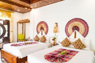 Nipa Riverside Villa By The Little Hoi An - 1
