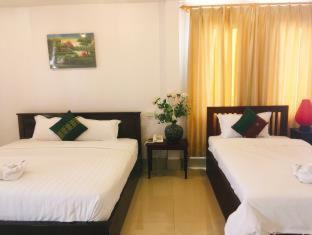 Vientiane SP Hotel - Vientiane - 9