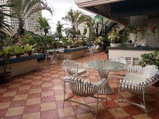 Stone House Quezon City - 1