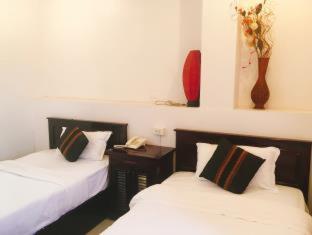 Vientiane SP Hotel - Vientiane - 7