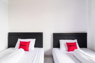 RedDoorz Syariah near Grand Galaxy Park - Ceger - 7
