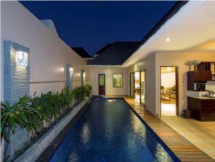 Flamingo Dewata Pool Villa Uluwatu - 9