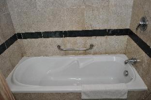 Mulia Hotel - 8