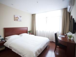 GreenTree Inn JiangSu XuZhou JiaWang Government Express Hotel - Xuzhou - 9