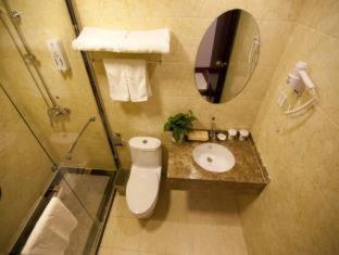 GreenTree Inn JiangSu XuZhou JiaWang Government Express Hotel - Xuzhou - 5