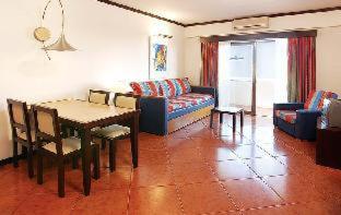 Hotel Apartamento Paraiso De Albufeira - 5