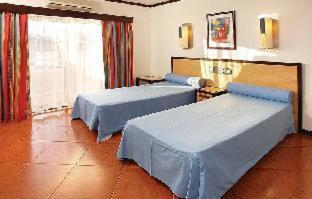 Hotel Apartamento Paraiso De Albufeira - 3