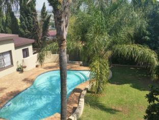 Private Apartments & Biz Stays Pretoria - Pretoria - 9