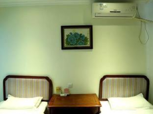 Xi'an The Facebook Youth Hostel - Xi'an - 8