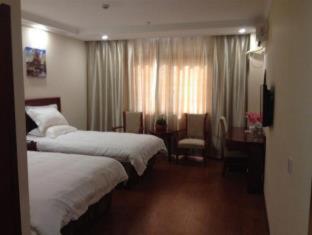 GreenTree Inn JiangSu XuZhou JiaWang Government Express Hotel - Xuzhou - 3
