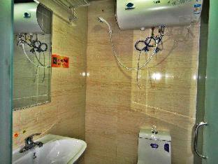 Xi'an The Facebook Youth Hostel - Xi'an - 6