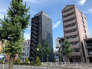 HOTEL LiVEMAX BUDGET Nagoya Taikodori - Nagoya - 6