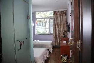 Xi'an The Facebook Youth Hostel - Xi'an - 5