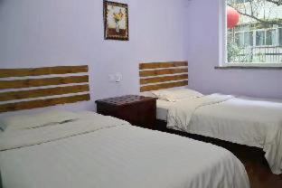 Xi'an The Facebook Youth Hostel - Xi'an - 3