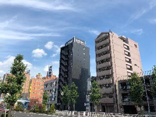 HOTEL LiVEMAX BUDGET Nagoya Taikodori - Nagoya - 5