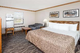Knights Inn Jacksonville - Jacksonville - 3