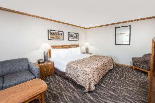 Knights Inn Jacksonville - Jacksonville - 2