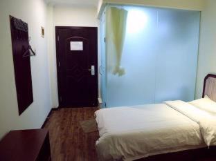 Xi'an The Facebook Youth Hostel - Xi'an - 2